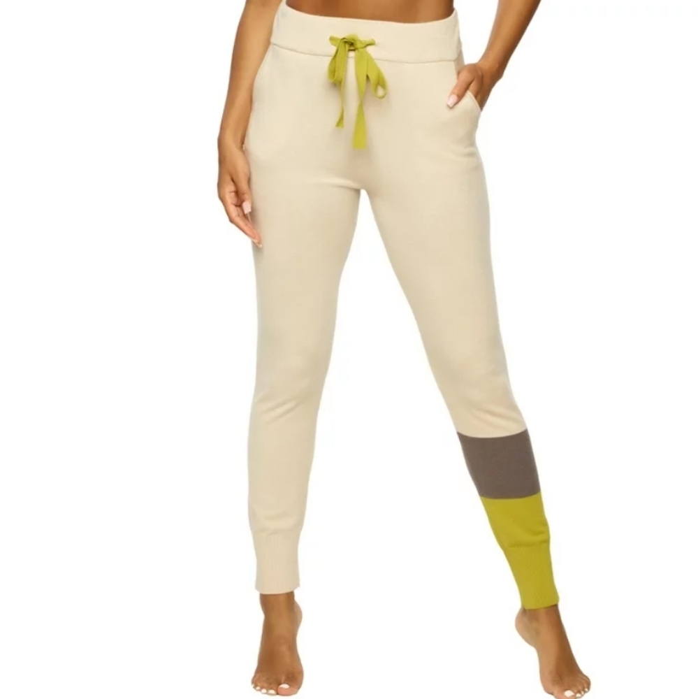 Felina Ginza Sweater Joggers